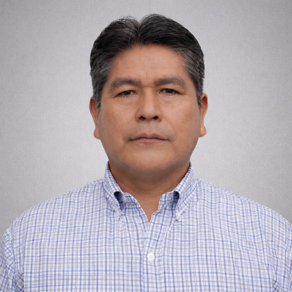 WILLIAM HUANCA HUAYHUA