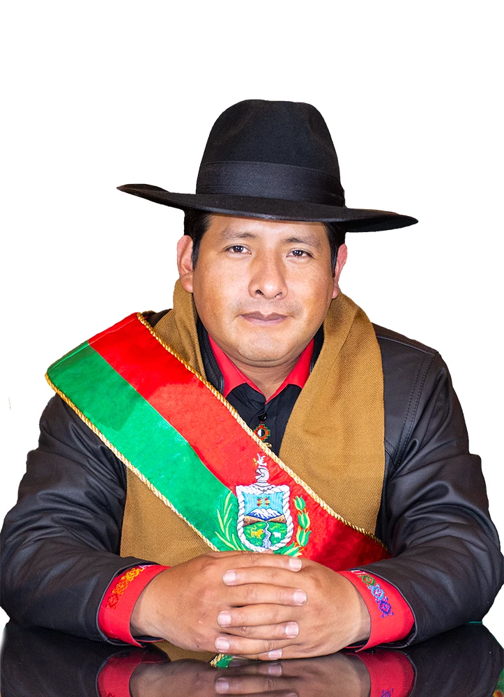 Santos Quispe Quispe